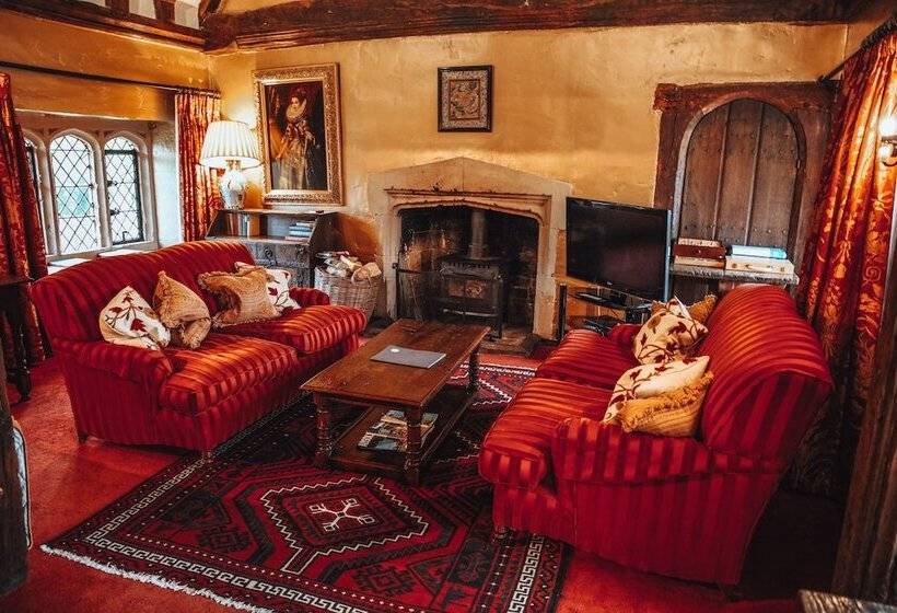 سوییت, Bailiffscourt Hotel & Spa