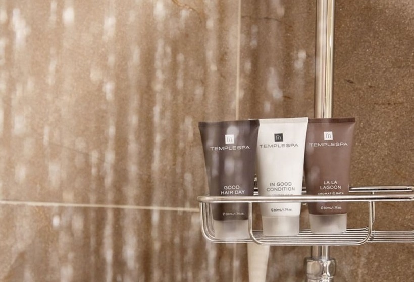 اتاق استاندارد, Bailiffscourt Hotel & Spa
