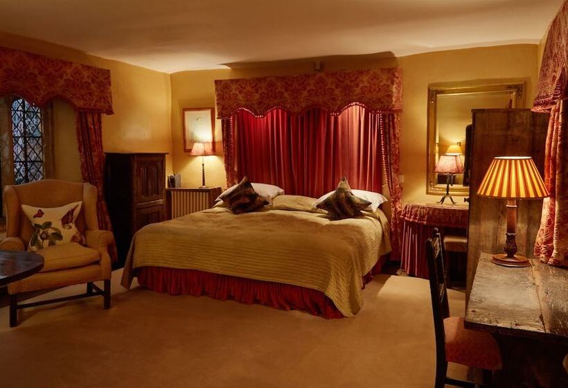 اتاق استاندارد, Bailiffscourt Hotel & Spa