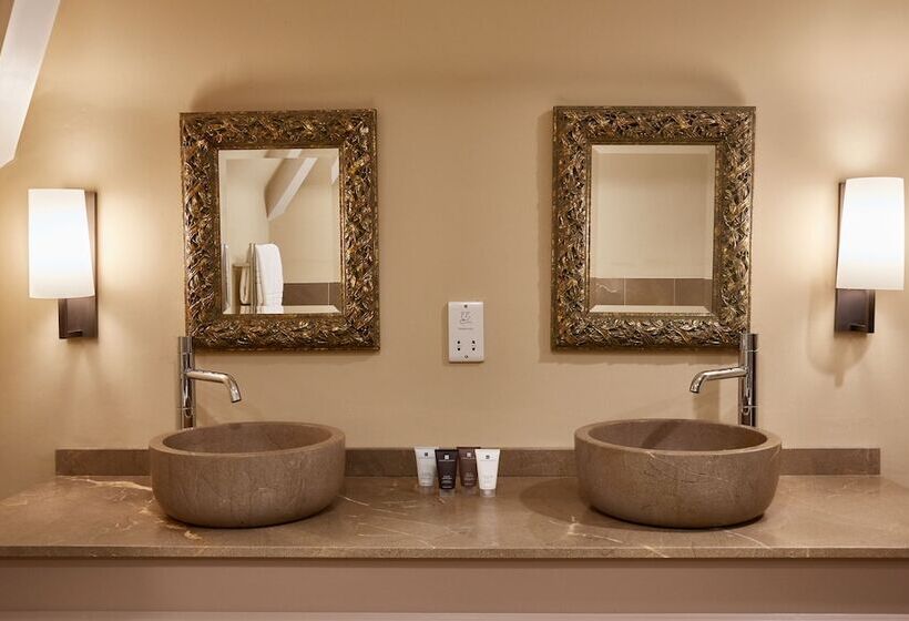 اتاق استاندارد, Bailiffscourt Hotel & Spa