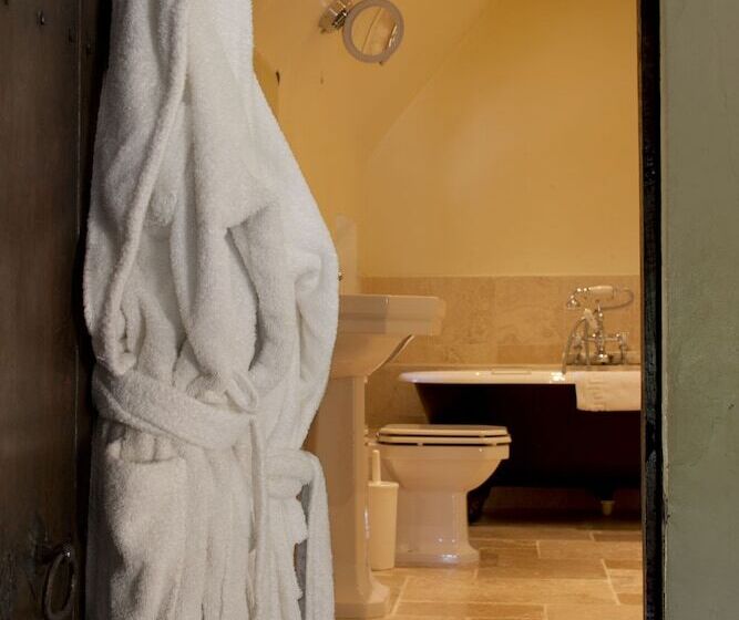 اتاق استاندارد, Bailiffscourt Hotel & Spa