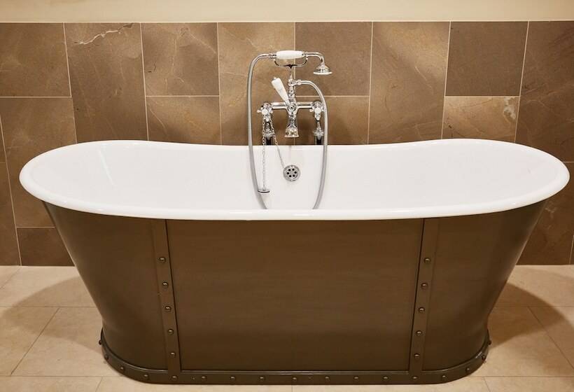 اتاق استاندارد, Bailiffscourt Hotel & Spa