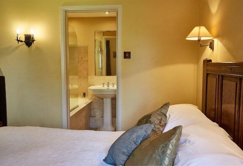 اتاق کلاسیک, Bailiffscourt Hotel & Spa