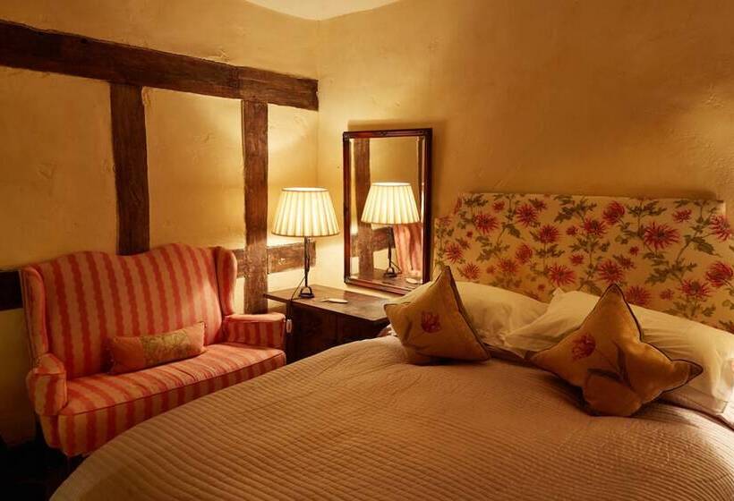 اتاق کلاسیک, Bailiffscourt Hotel & Spa