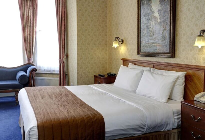 Семейный Номер, Best Western Swiss Cottage