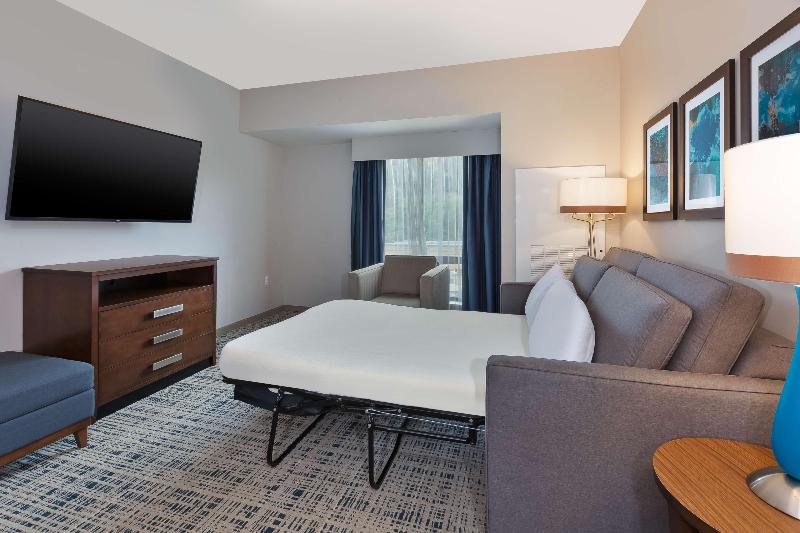 Номер Superior, Euston Square