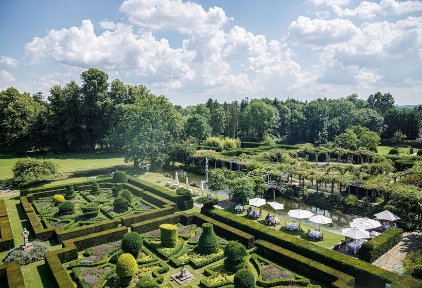 Номер Стандарт, Great Fosters   Near Windsor