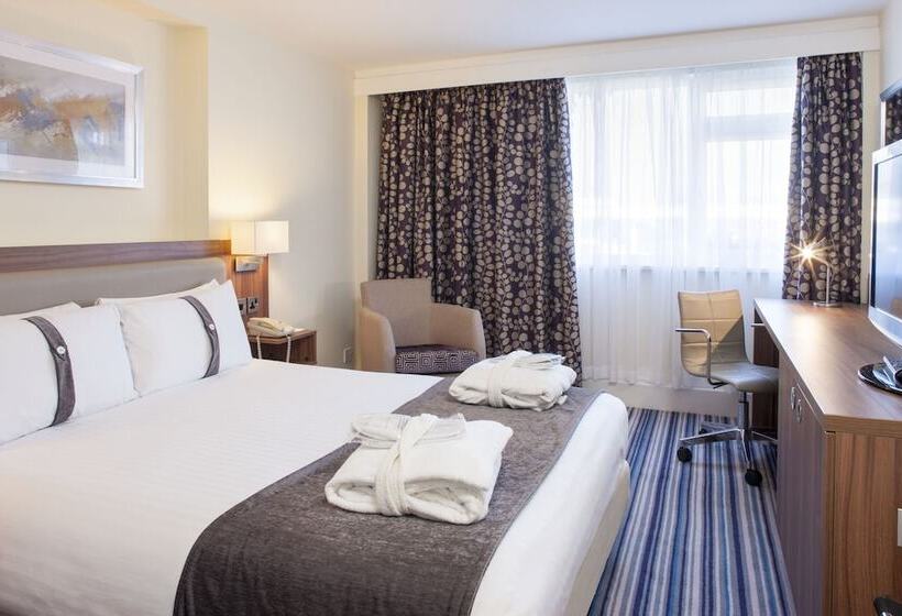 اتاق پرمیوم, Holiday Inn Ashford Central, An Ihg