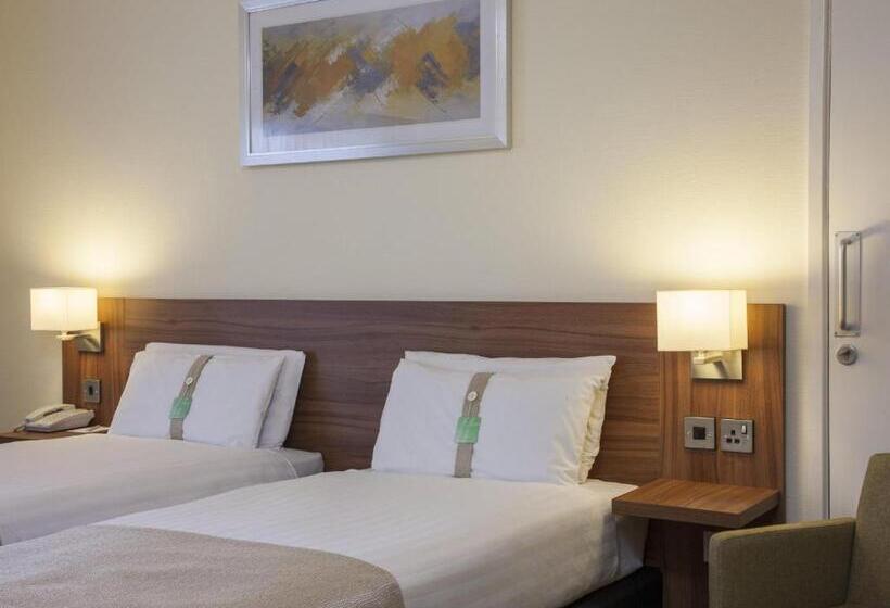 اتاق استاندارد, Holiday Inn Ashford Central, An Ihg