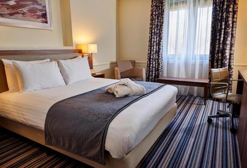 اتاق پرمیوم, Holiday Inn Ashford Central, An Ihg