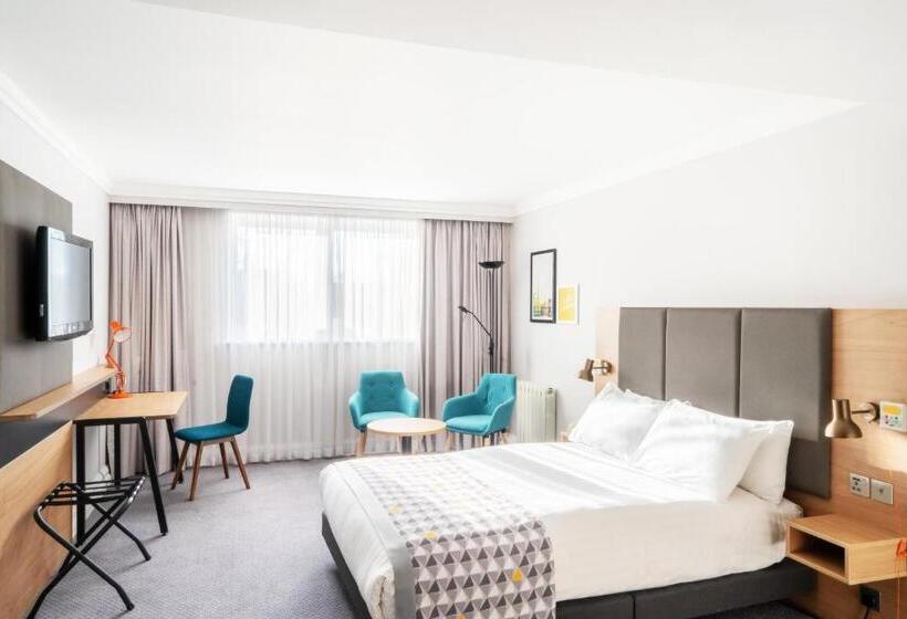 اتاق پرمیوم, Holiday Inn Hemel Hempstead M1, Jct. 8, An Ihg