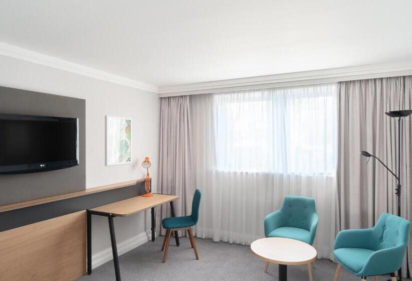 اتاق استاندارد برای معلولان, Holiday Inn Hemel Hempstead M1, Jct. 8, An Ihg