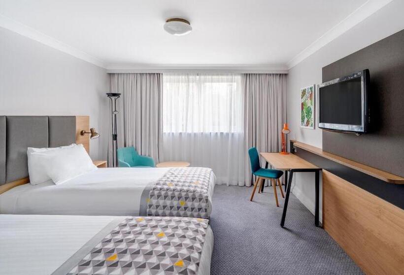 اتاق استاندارد, Holiday Inn Hemel Hempstead M1, Jct. 8, An Ihg