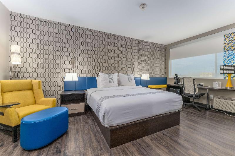 اتاق استاندارد, Holiday Inn Hemel Hempstead M1, Jct. 8, An Ihg