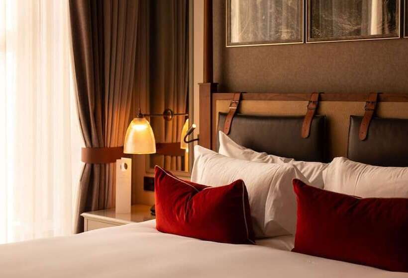 سوییت, Intercontinental Edinburgh The George, An Ihg