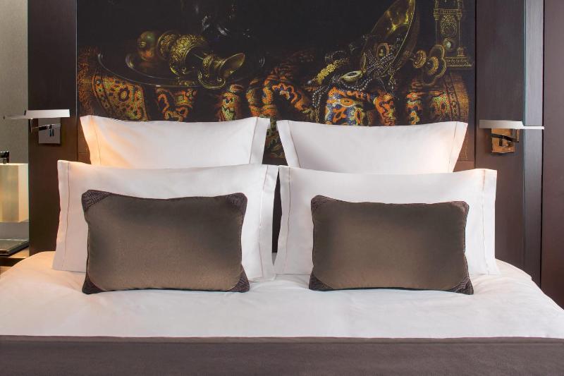 Номер Deluxe, Jumeirah Lowndes London