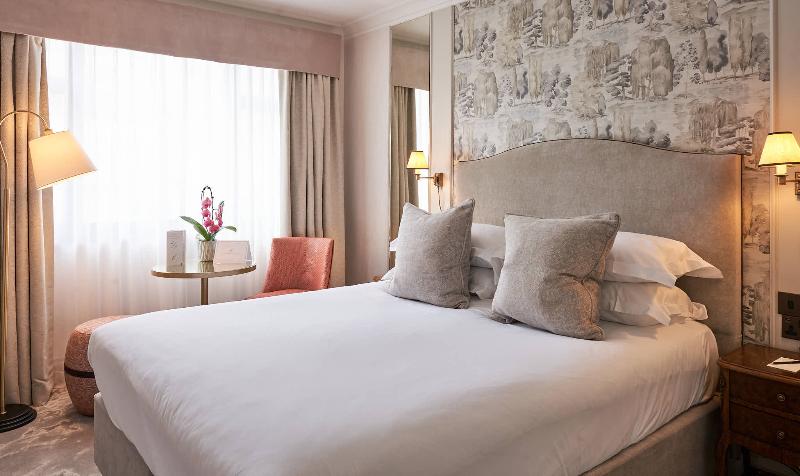 Классический Номер, The Capital Hotel, Apartments & Townhouse