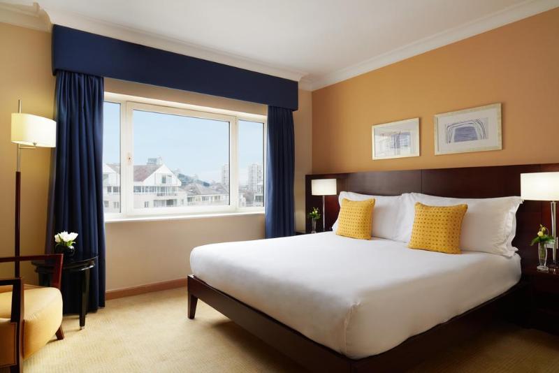 Люкс, The Chelsea Harbour Hotel And Spa