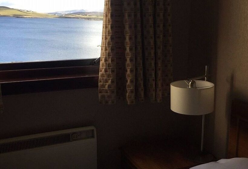 اتاق استاندارد یک نفره, The Lerwick