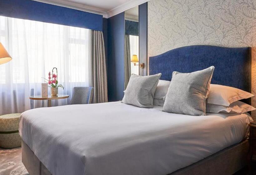 Классический Номер, The Capital Hotel, Apartments & Townhouse