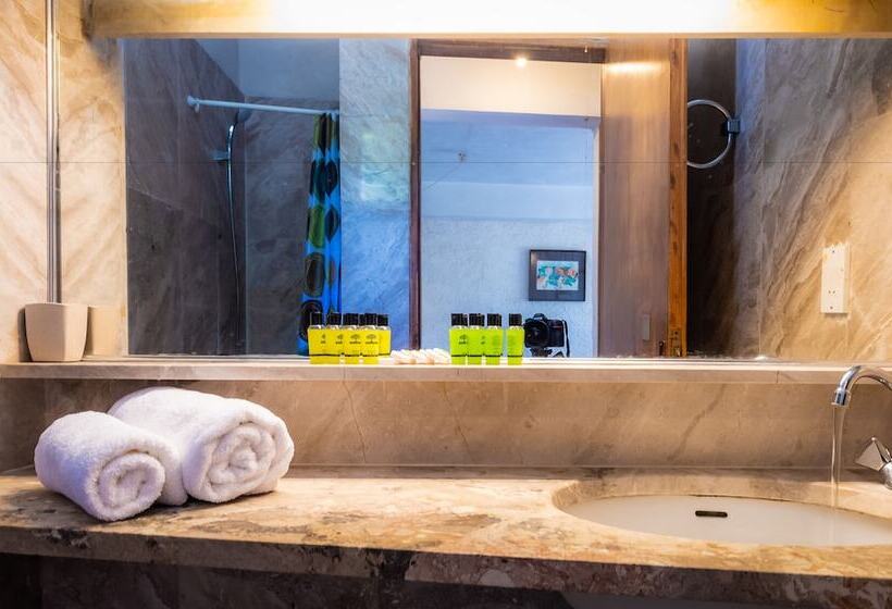 سوییت, Apollonia Hotel Apartments