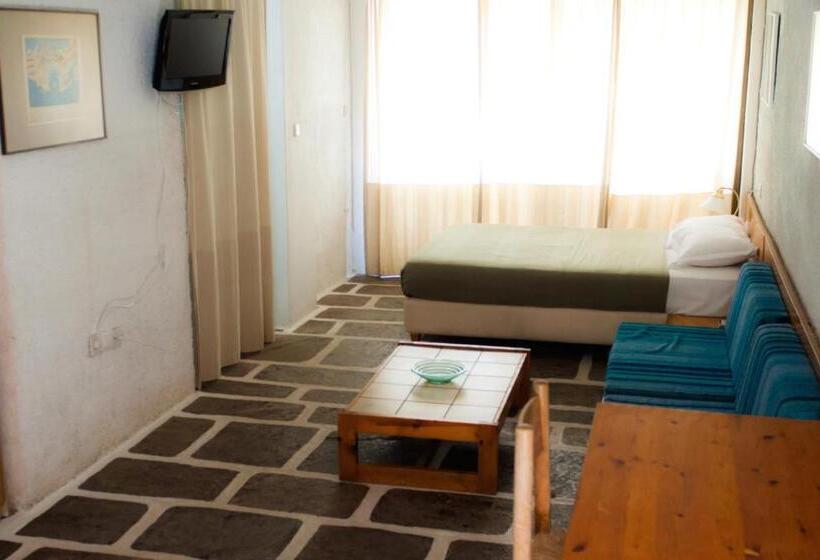 استودیوی استاندارد, Apollonia Hotel Apartments