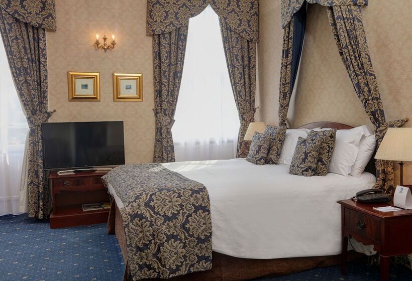 Номер Superior, Best Western Forest And Vale
