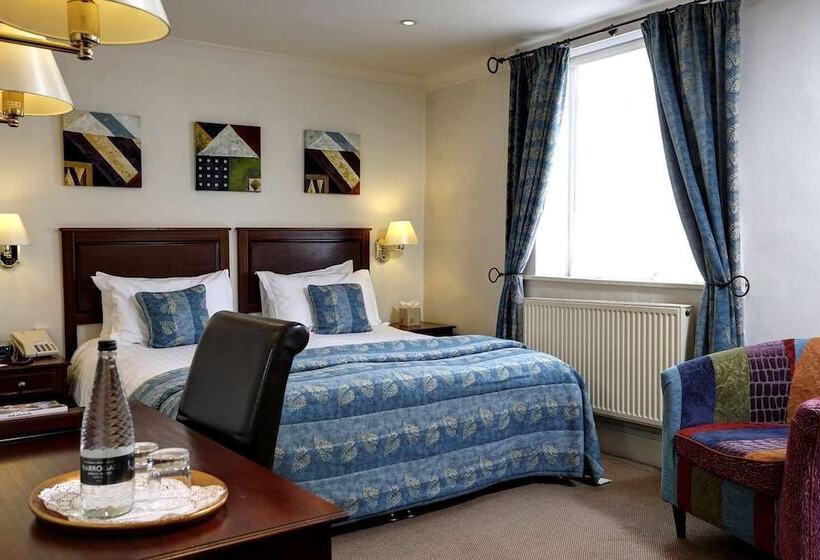 Номер Executive, Best Western Forest And Vale