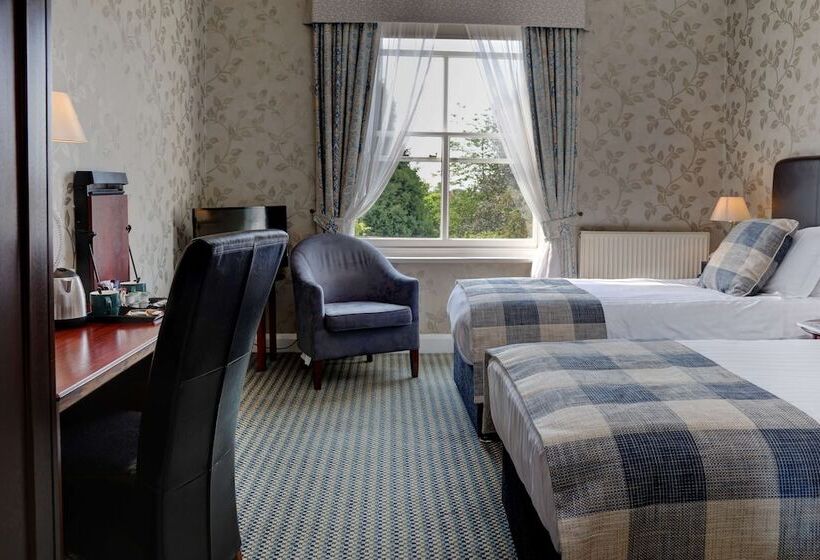 Номер Стандарт, Best Western Forest And Vale