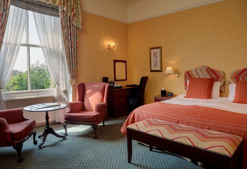 Номер Superior, Best Western Forest And Vale