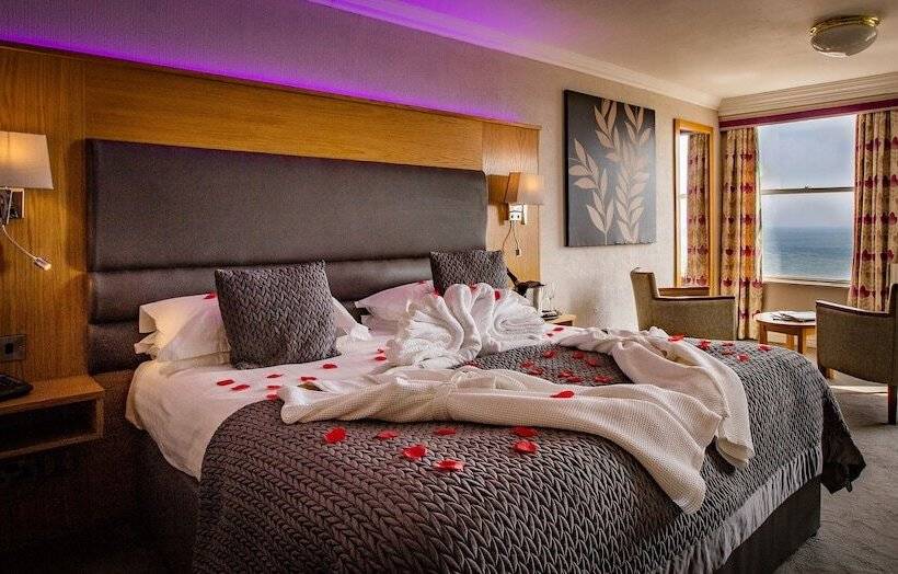 Номер Superior, Crown Spa Hotel Scarborough By Compass Hospitality