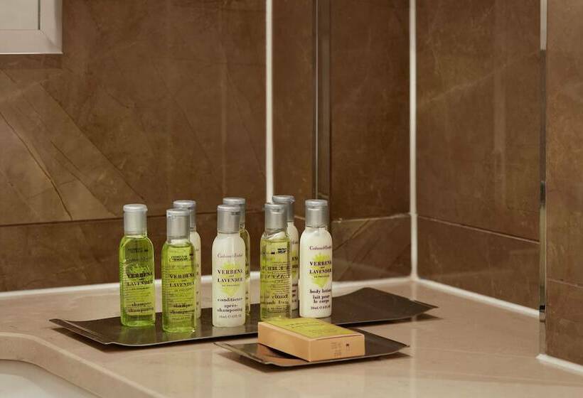 Номер Стандарт Индивидуальный, Doubletree By Hilton  London  West End