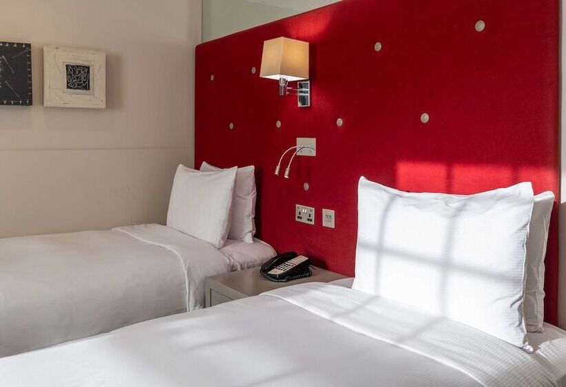Номер Стандарт, Doubletree By Hilton  London  West End