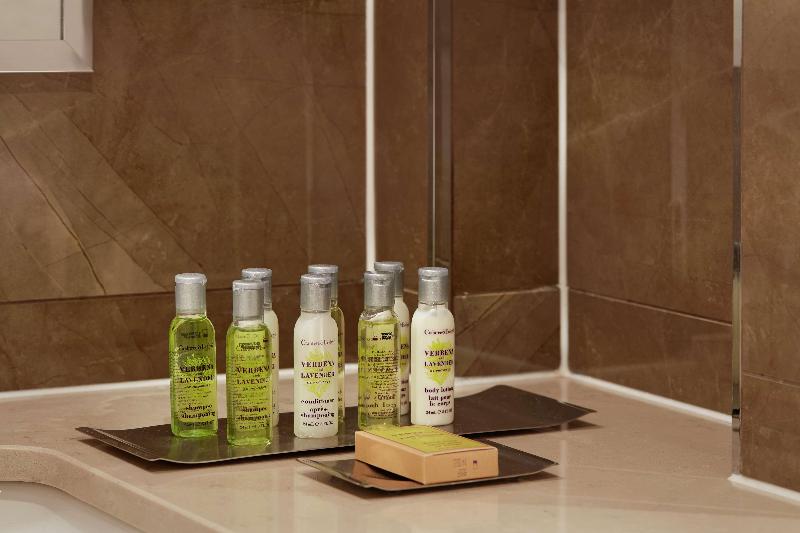 Номер Стандарт, Doubletree By Hilton  London  West End
