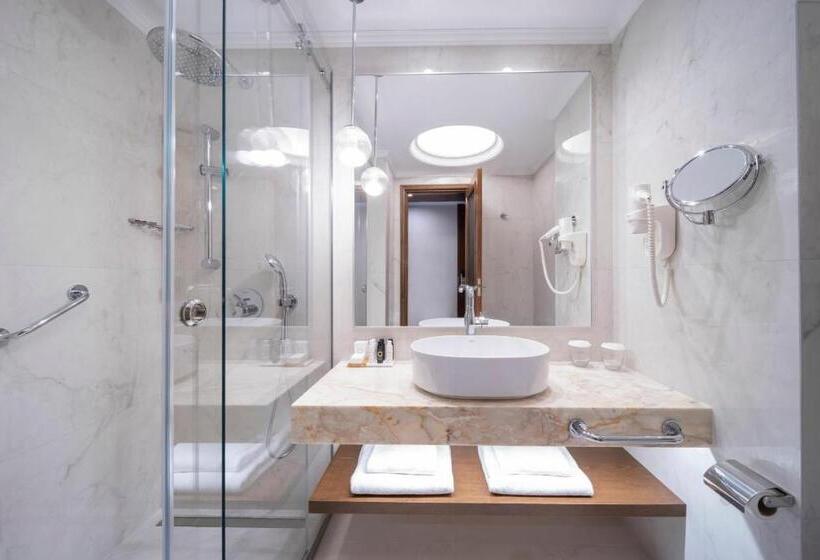 클래식 룸, Electra Palace  Athens