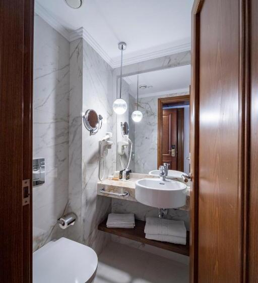 수피리어 전망 룸, Electra Palace  Athens