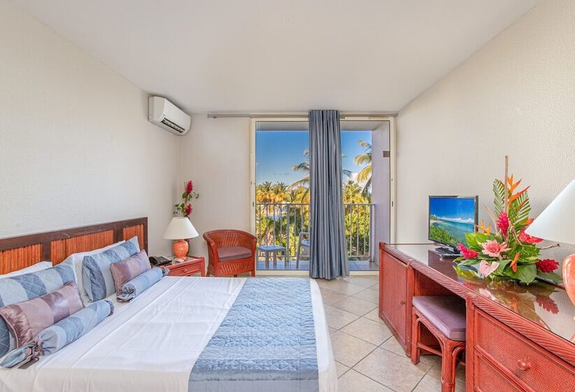 اتاق سوپریور, Zenitude Hôtel Résidences Le Salako