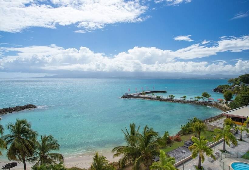 اتاق سوپریور, Zenitude Hôtel Résidences Le Salako