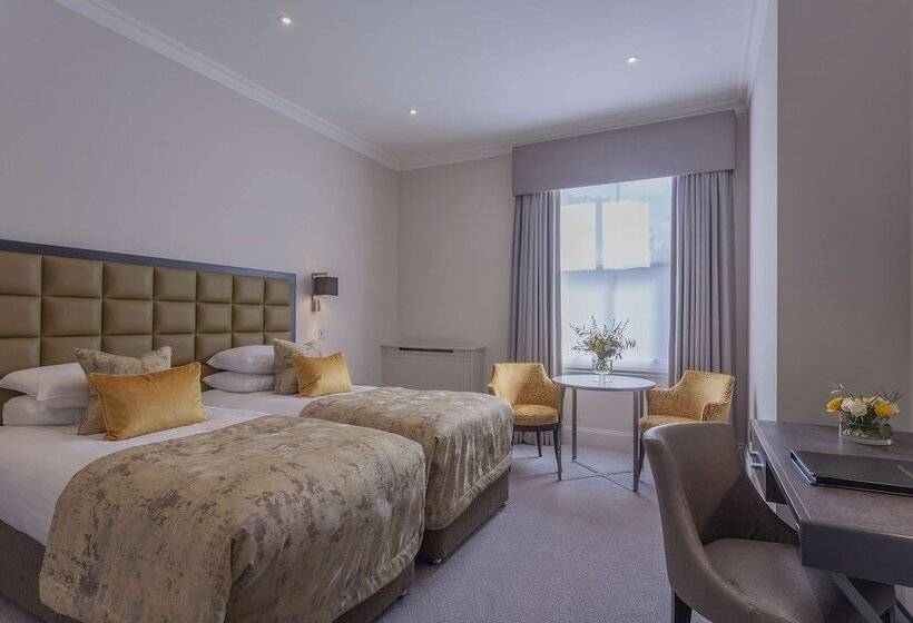 Номер Executive, Oatlands Park