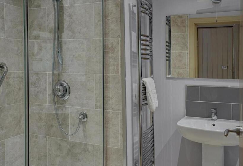 Трехместный Номер Superior, Philipburn Hotel, Bw Signature Collection