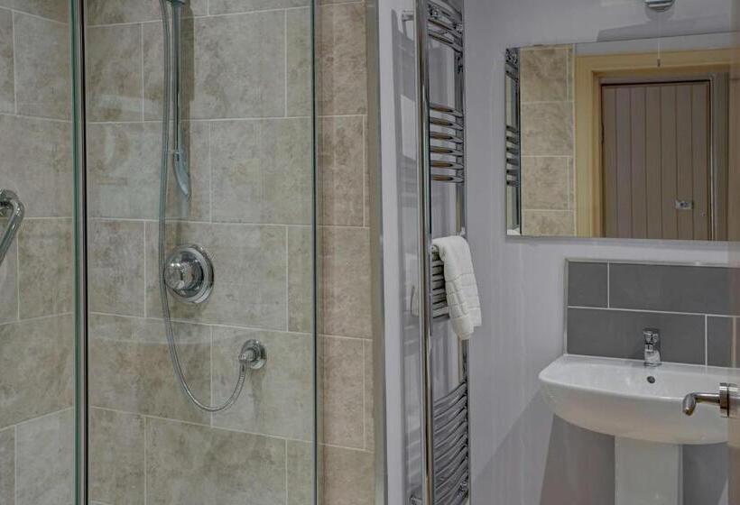 Трехместный Номер Superior, Philipburn Hotel, Bw Signature Collection
