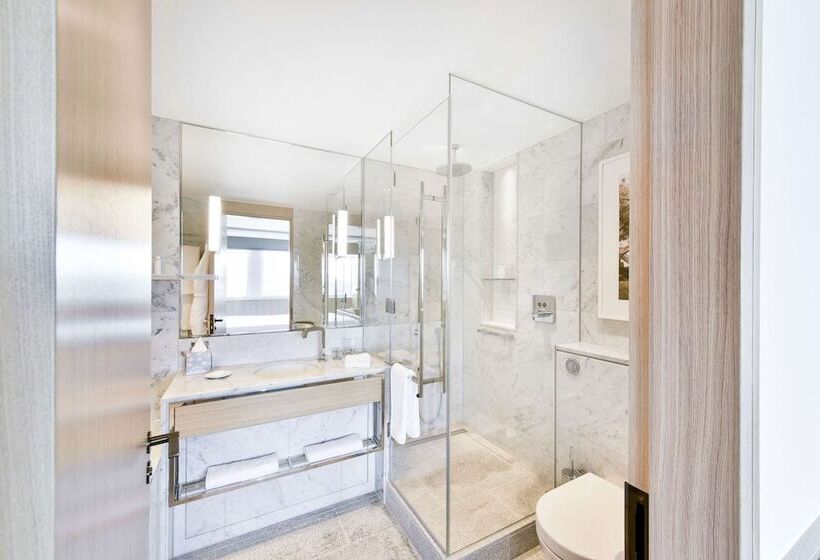 Номер Deluxe, Royal Lancaster London