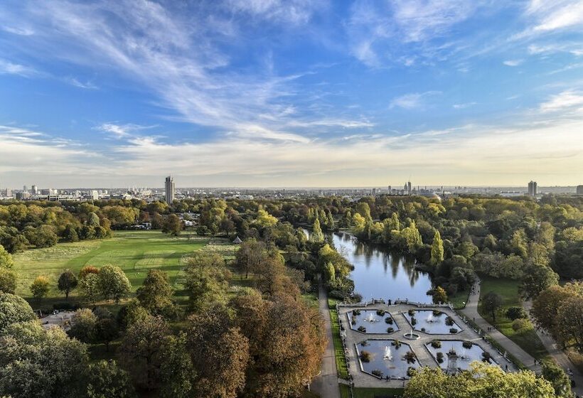 Люкс, Royal Lancaster London