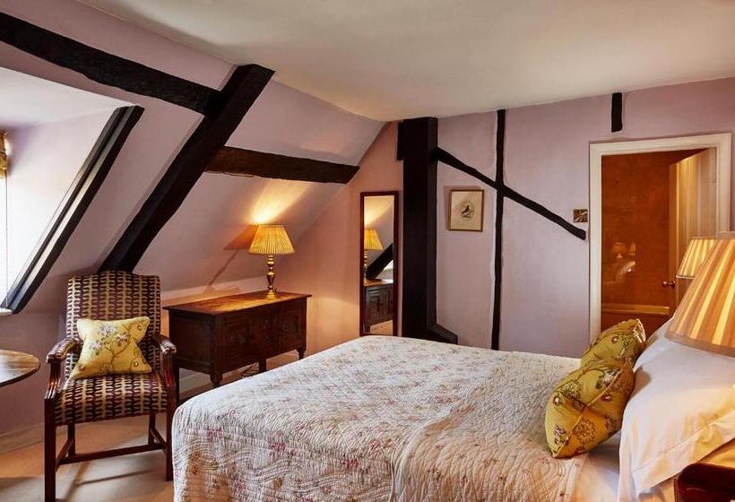 Классический Номер, Spread Eagle Hotel And Spa