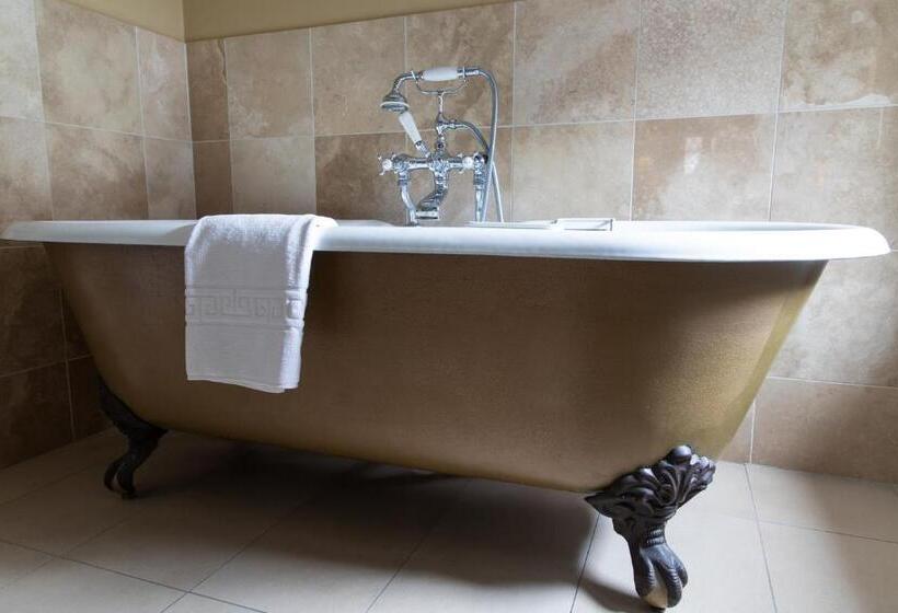 Номер Стандарт, Spread Eagle Hotel And Spa