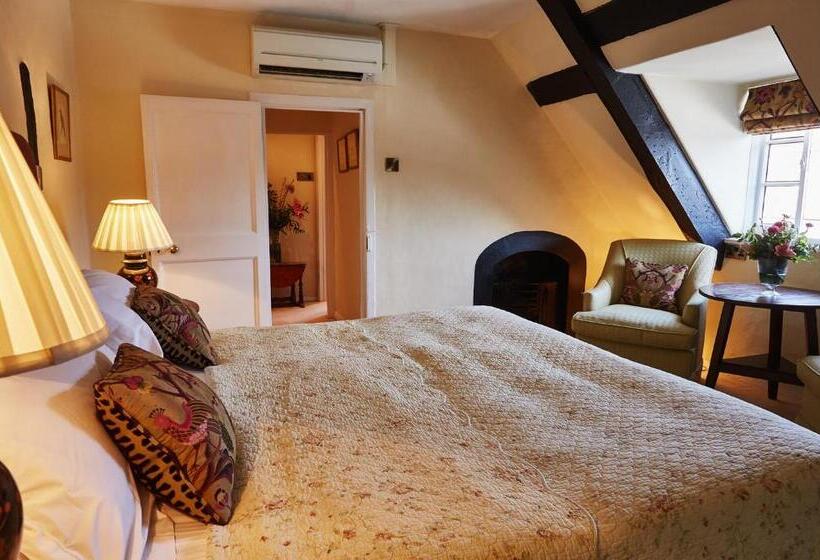 Номер Стандарт, Spread Eagle Hotel And Spa