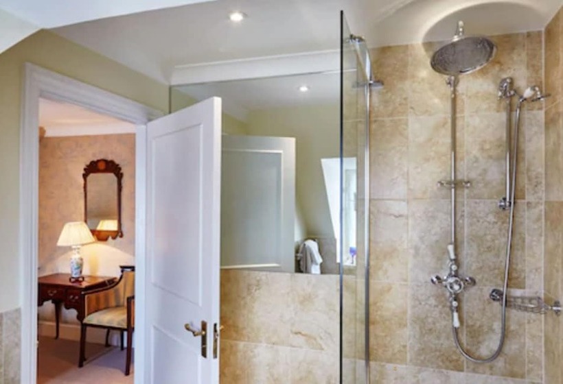 Классический Номер, Spread Eagle Hotel And Spa
