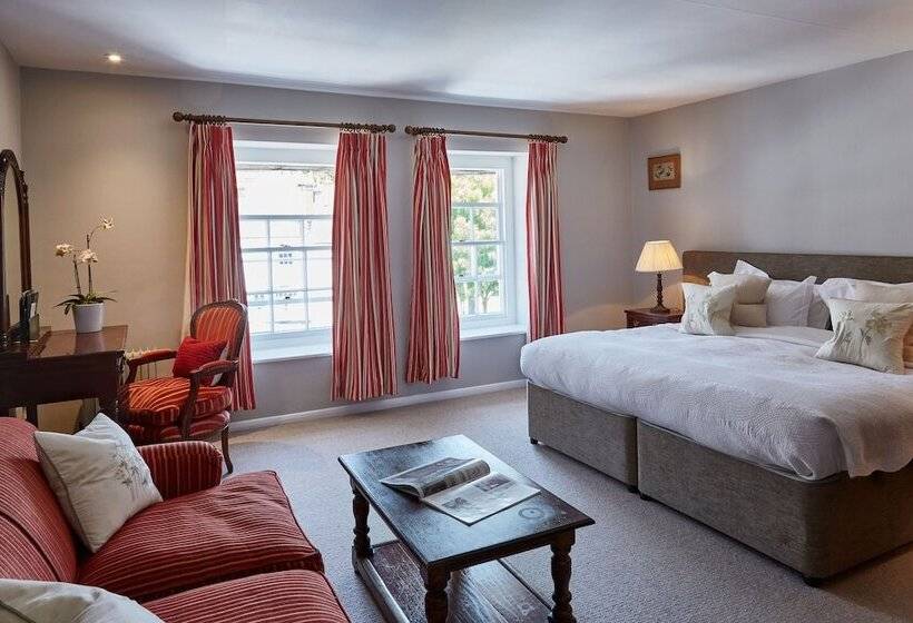 Номер Стандарт, Spread Eagle Hotel And Spa