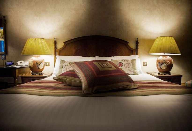 اتاق اجرایی, Swindon Blunsdon House Hotel, Bw Premier Collection