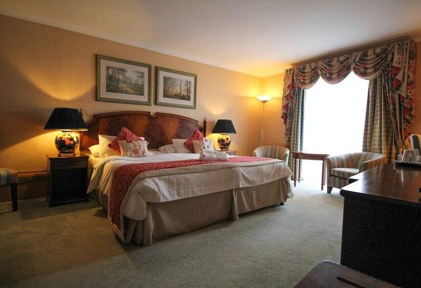 اتاق اجرایی, Swindon Blunsdon House Hotel, Bw Premier Collection